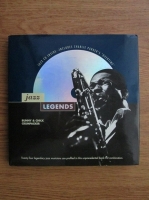 Jazz Legends (cu CD)