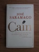 Jose Saramago - Cain