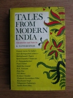 K. Natwar Singh - Tales from modern India 