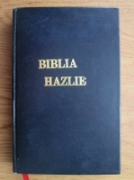 Leo Taxil - Biblia hazlie