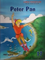 Lumea povestilor. Peter Pan