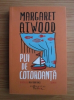 Margaret Atwood - Pui de cotoroanta