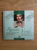 Mari Compozitori. Volumul 2: Rossini Verdi