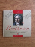 Mari Compozitori. Volumul 31: Beethoven (cu CD)