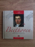 Mari Compozitori. Volumul 39: Beethoven (cu CD)