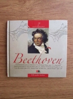 Mari Compozitori. Volumul 7: Beethoven (cu CD)