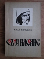Anticariat: Mihail Sadoveanu - Cozma Racoare