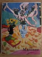 Anticariat: Neagu Radulescu - Matisse
