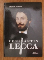 Paul Rezeanu - Constantin Lecca (album)