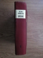 Petre Ispirescu - Opere (volumul 2)