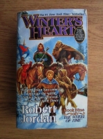 Robert Jordan - Winter s heart