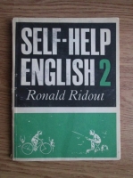 Ronald Ridout - Self help english 2