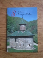 Scurt istoric al Manastirii Prislop