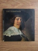 Anticariat: The Hermitage. Western European Art (album)