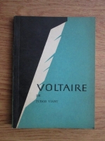 Anticariat: Tudor Vianu - Voltaire
