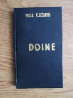 Vasile Alecsandri - Doine