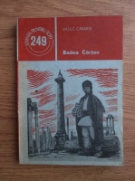 Anticariat: Vasile Carabis - Badea Cartan. Propagandist de carti romanesti 
