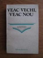 Anticariat: Veac vechi, veac nou. Marturii