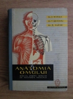Viorel Ranga - Anatomia omului. Manual pentru scolile de asistente medicale