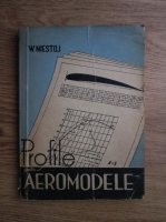 W. Niestoj - Profile de aeromodele
