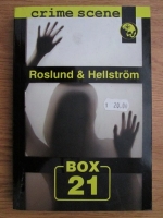 Anders Roslund - Box 21
