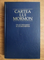 Cartea lui Mormon. Un alt testament al lui Isus Hristos (2007)