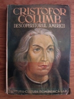Cristofor Columb - Descoperitorul Americii (1942)