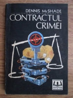 Dennis McShade - Contactul crimei