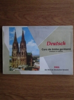 Deutsh. Curs de limba germana