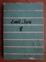 Anticariat: Emil Isac - Versuri