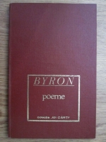 Anticariat: George Gordon Byron - Poeme