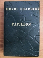 Henri Charriere - Papillon (2 volume coligate)
