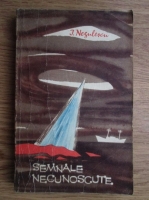 I. Negulescu - Semnale necunoscute