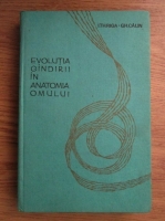 I. Th. Riga, Gh. Calin - Evolutia gindirii in anatomia omului