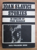 Anticariat: Ioan Slavici - Stories