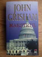 Anticariat: John Grisham - Maestrul