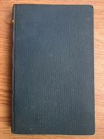 Jonathan Swift - Pataniile lui Guliver in tara piticilor si uriasilor (1923, coperti cartonate)