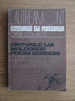 Anticariat: Lautreamont - Canturile lui Maldoror. Opere complete