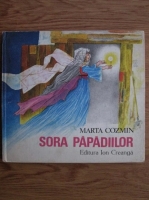 Marta Cozmin - Sora papadiilor