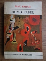 Anticariat: Max Frisch - Homo faber