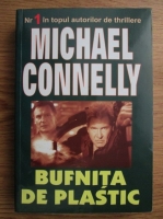 Michael Connelly - Bufnita de plastic
