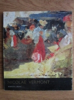 Mircea Deac - Nicolae Vermont (album pictura)