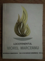 Mircea Suhan - Locotenentul Viorel Marceanu 