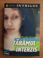 Paula Graves - Taramul interzis