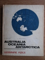 Petre Cotet, I. Bacanu - Australia Oceania Antarctica