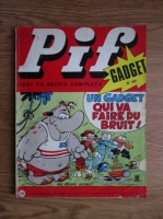 Pif. Gadget nr. 100