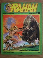 Rahan (limba franceza, nr. 11, 1979)