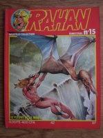 Rahan (limba franceza, nr. 15, 1980)