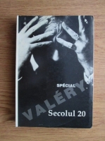 Anticariat: Revista Secolul 20 Special. Valery (1995)