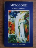 Roland Barthes - Mitologii